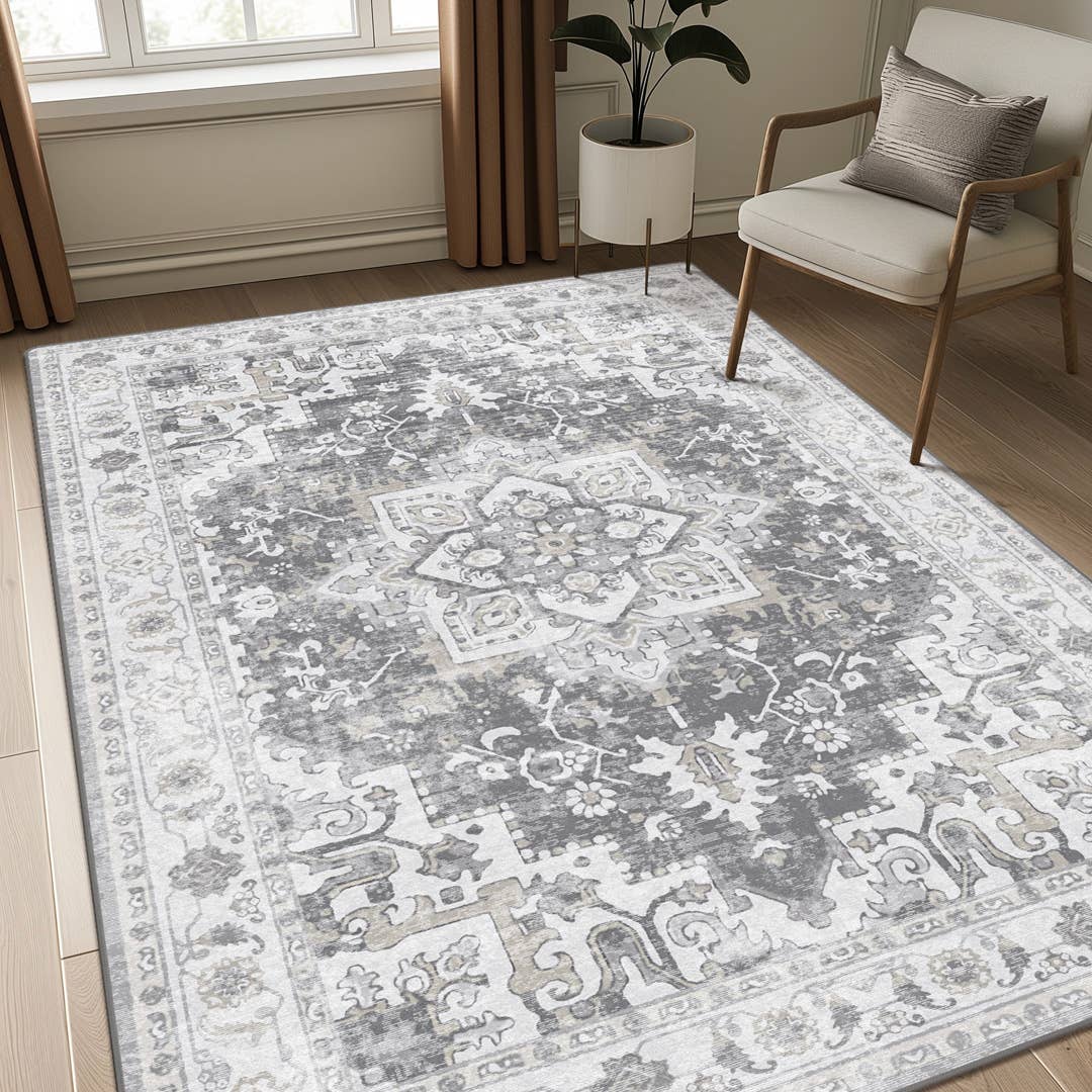 Walmart is selling a 'quality' $110 area rug for only $40 - TheStreet