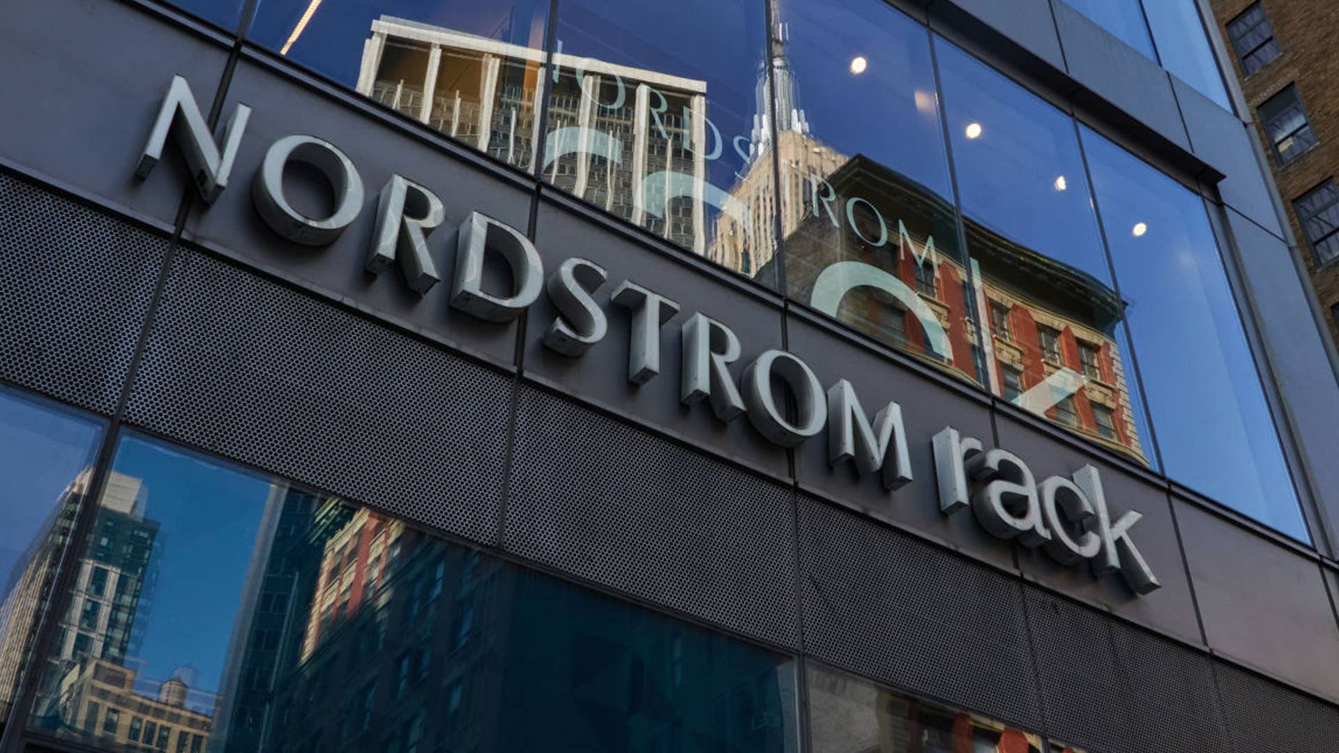 Nordstrom Rack is selling a $195 watch for $115 - TheStreet