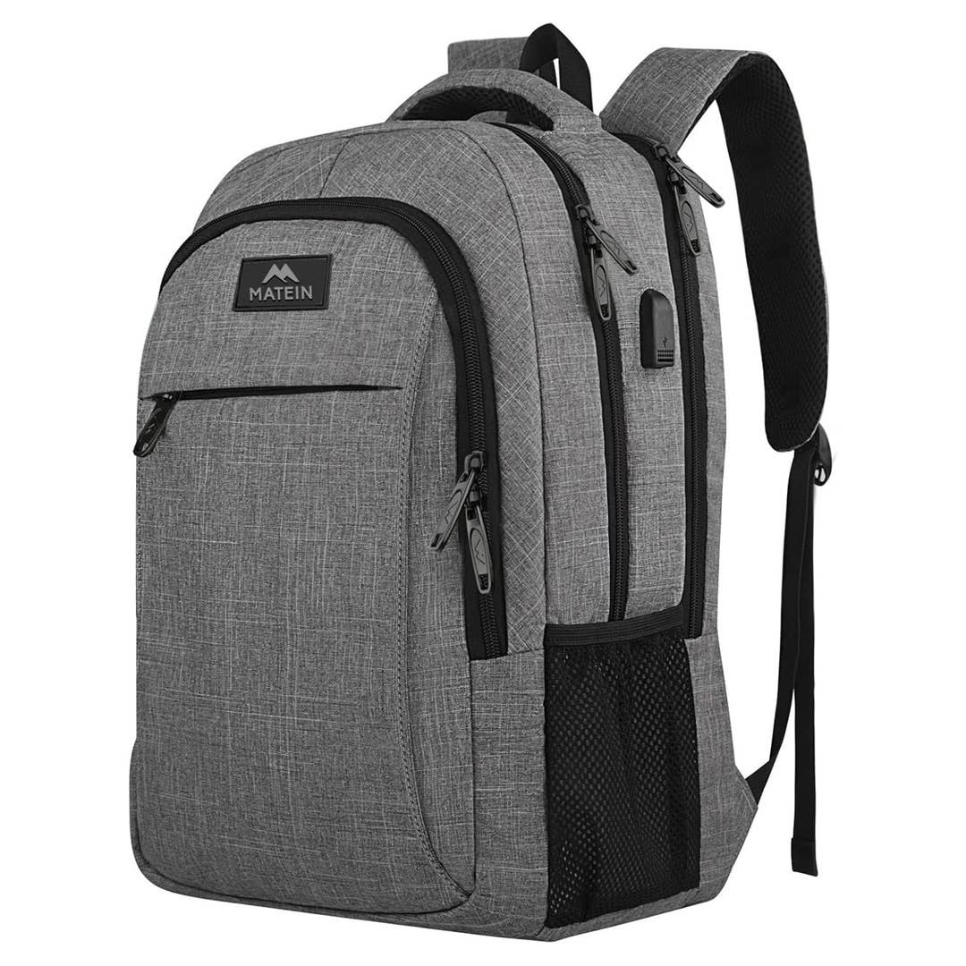 Amazon is selling a $40 travel backpack for only $21 - TheStreet