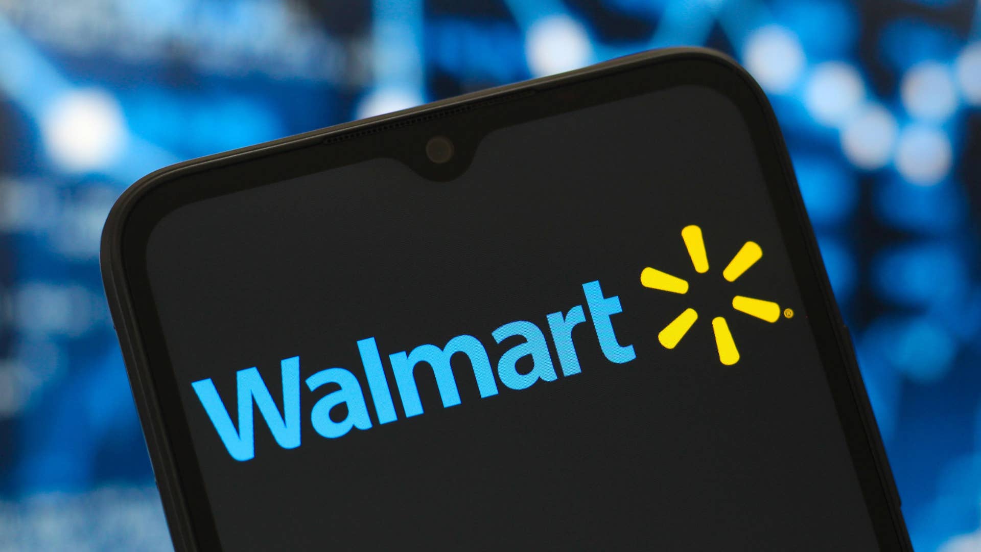 Walmart is selling a 3-piece rocking chair patio set for just $47 ahead of nice weather