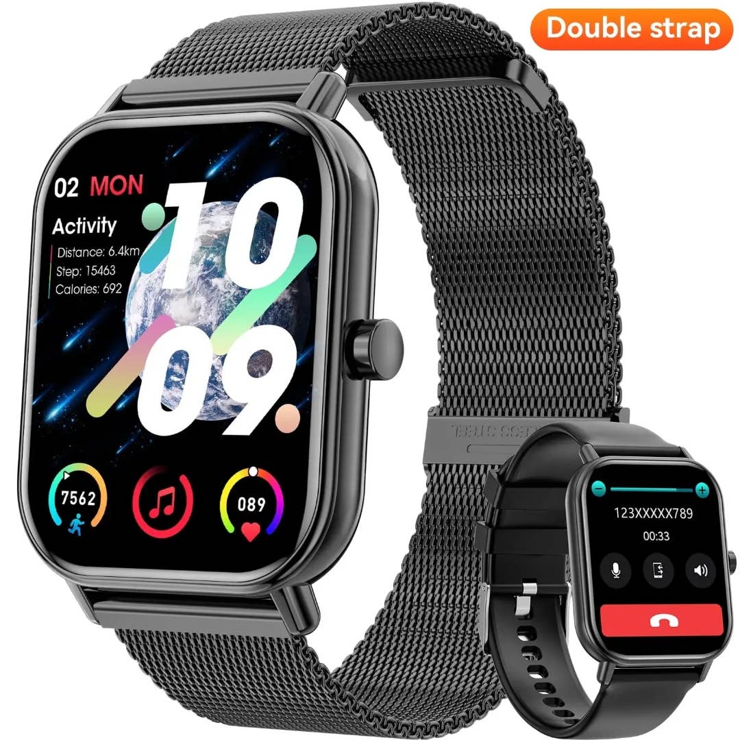 Walmart is selling a $200 waterproof smartwatch for only $30 - TheStreet