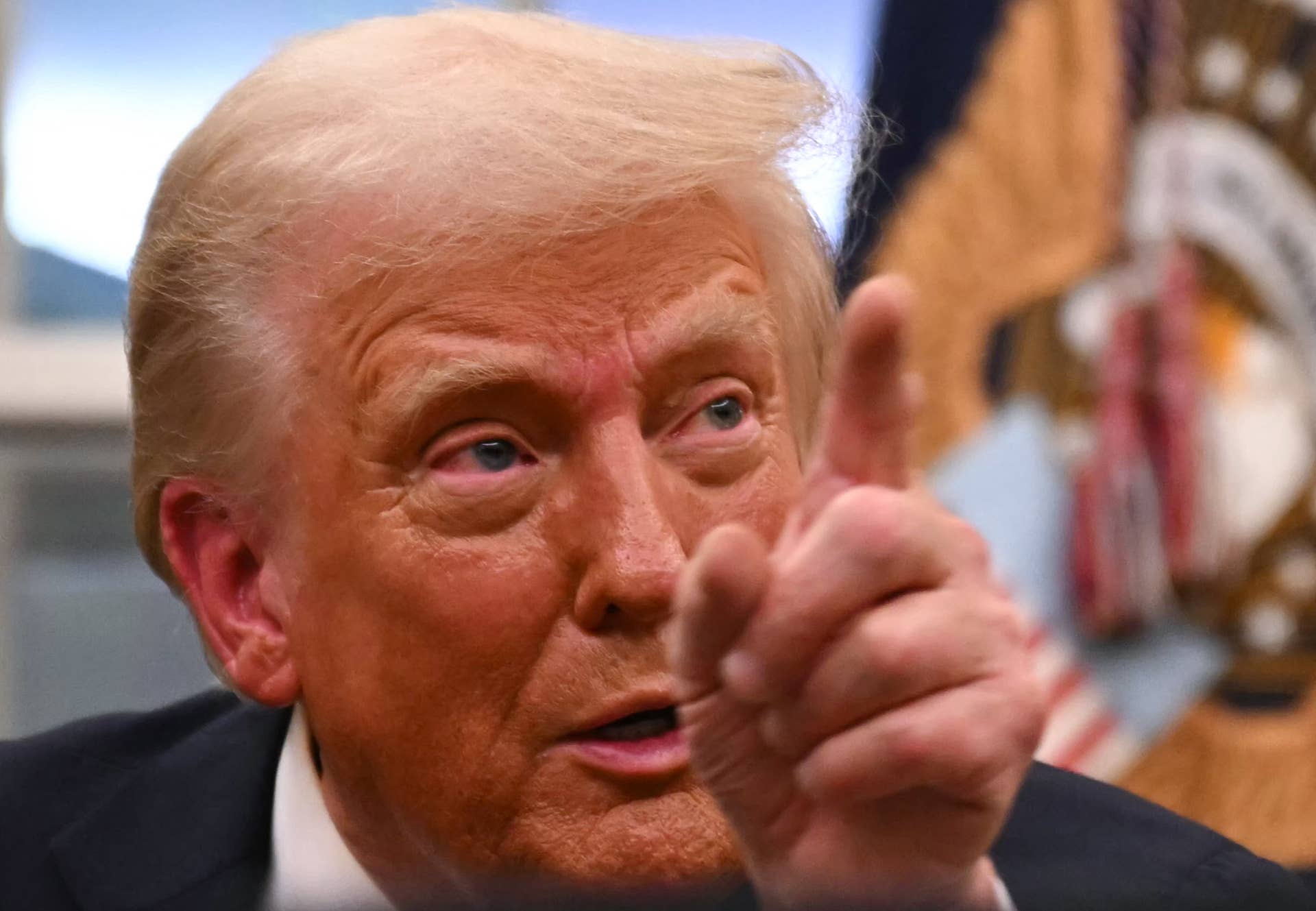 Goldman Sachs analysts warn on Trump tariff impact for stocks - TheStreet
