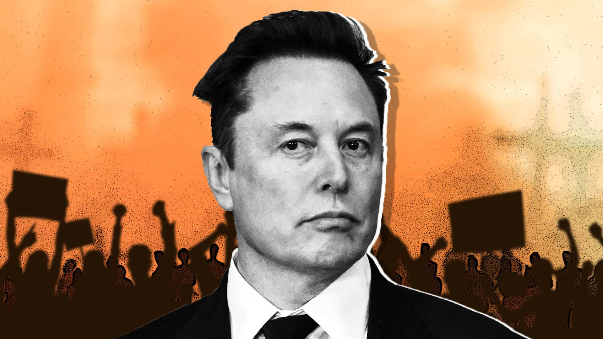 U.S. Congressman is attempting to take action against Elon Musk - TheStreet