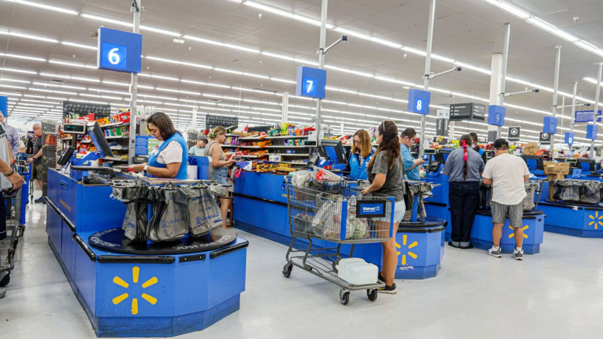 Walmart is selling an $88 computer desk for only $46 - TheStreet