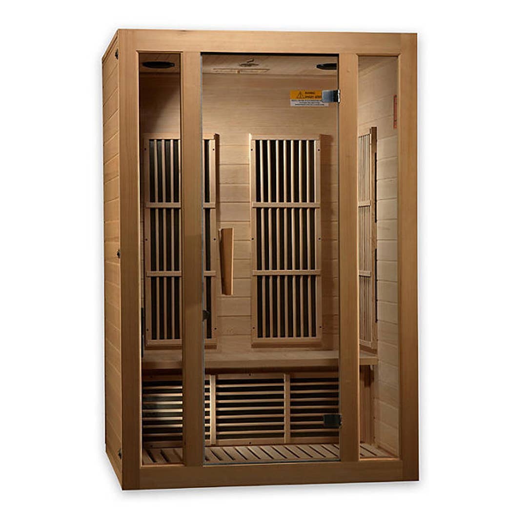This sauna is $200 off at Sam's Club for now - TheStreet