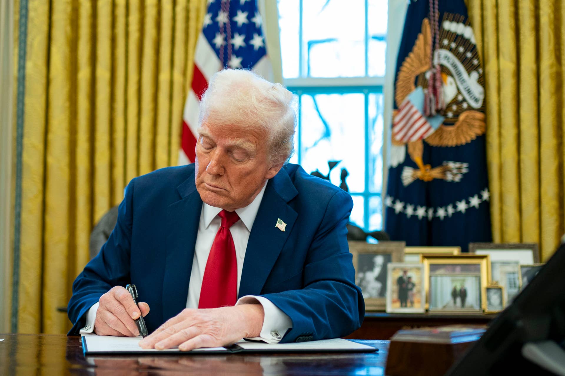 Goldman Sachs analysts overhaul S&P 500, GDP targets as Trump tariffs ...