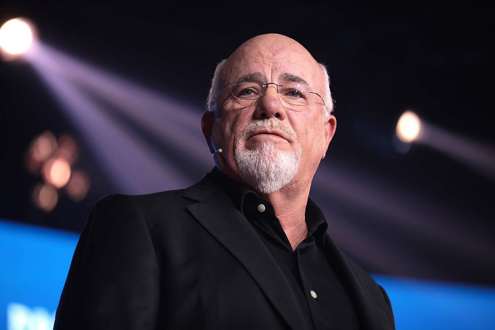 Dave Ramsey’s net worth in 2026 TheStreet
