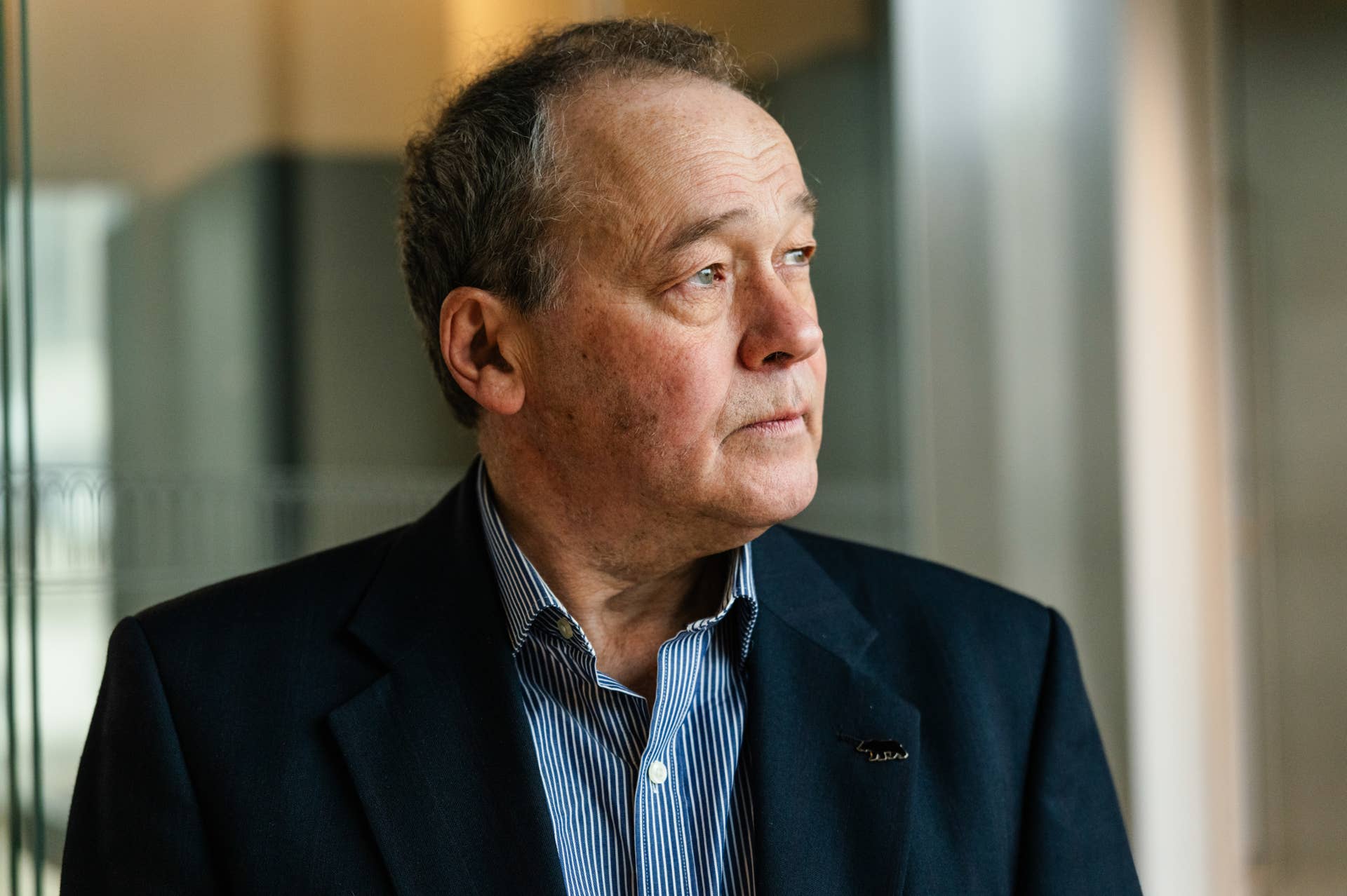 Tesla rival CEO has a big goal for his distressed EV business - TheStreet