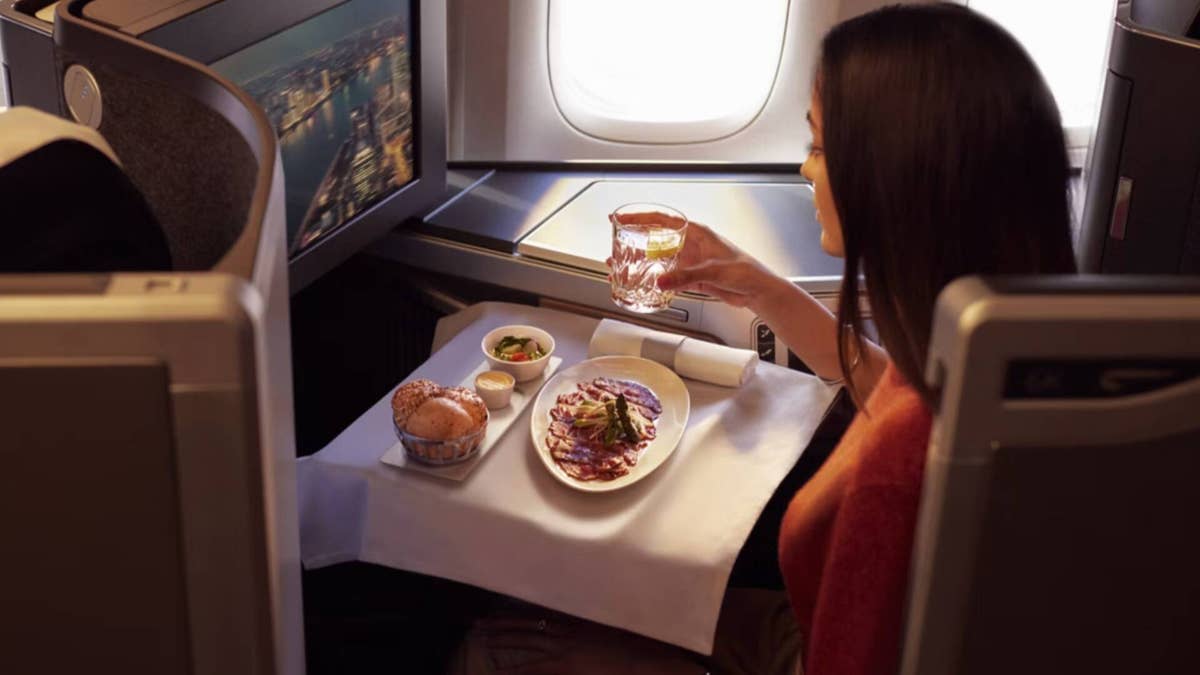 British Airways exits entire market, cancels all flights