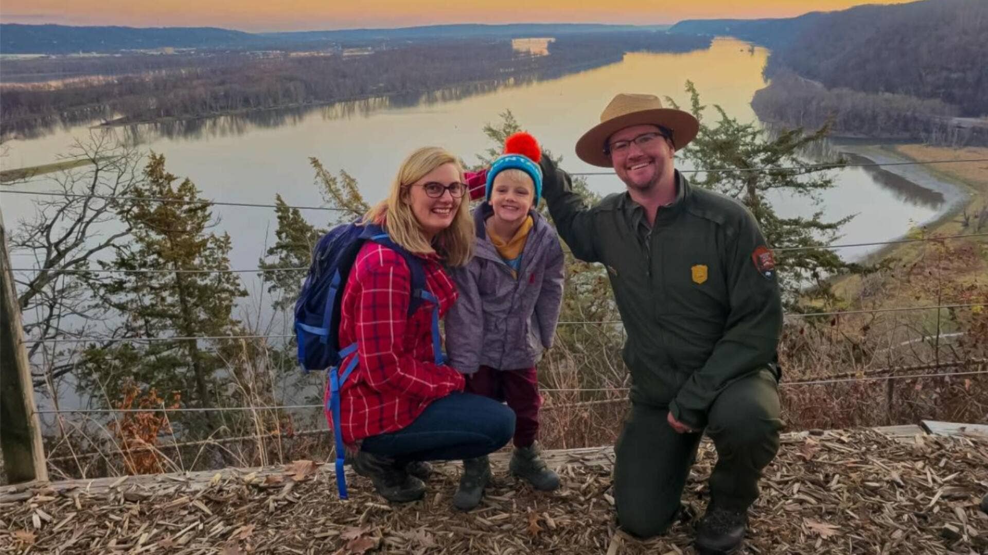 National park workers fired during government purge must get their jobs ...