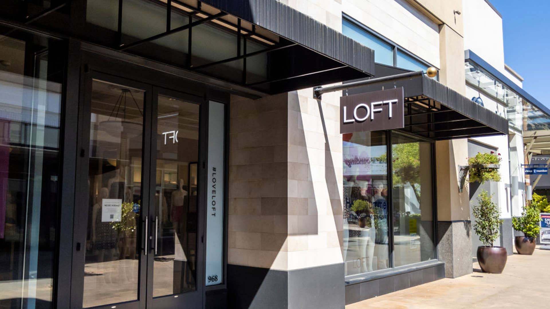 Loft has up to 70% off jewelry with pieces starting at $6 - TheStreet