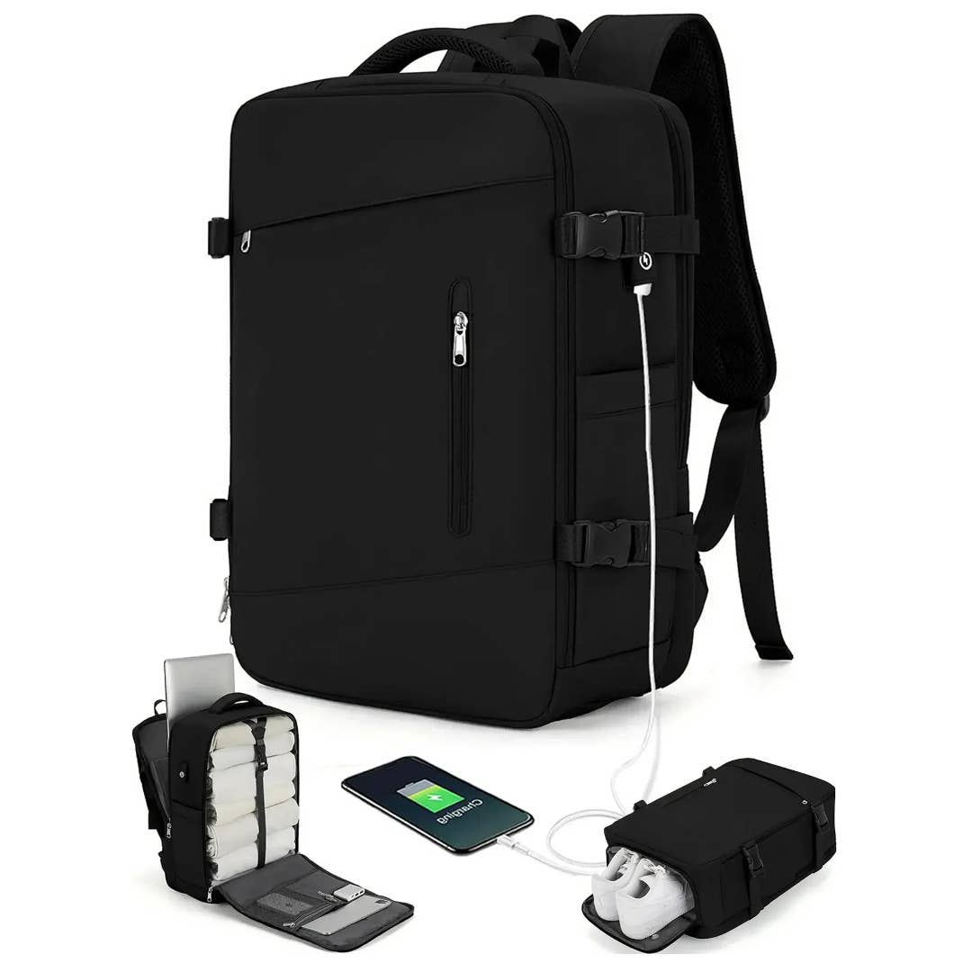 Walmart is selling a $60 travel backpack for only $33 - TheStreet