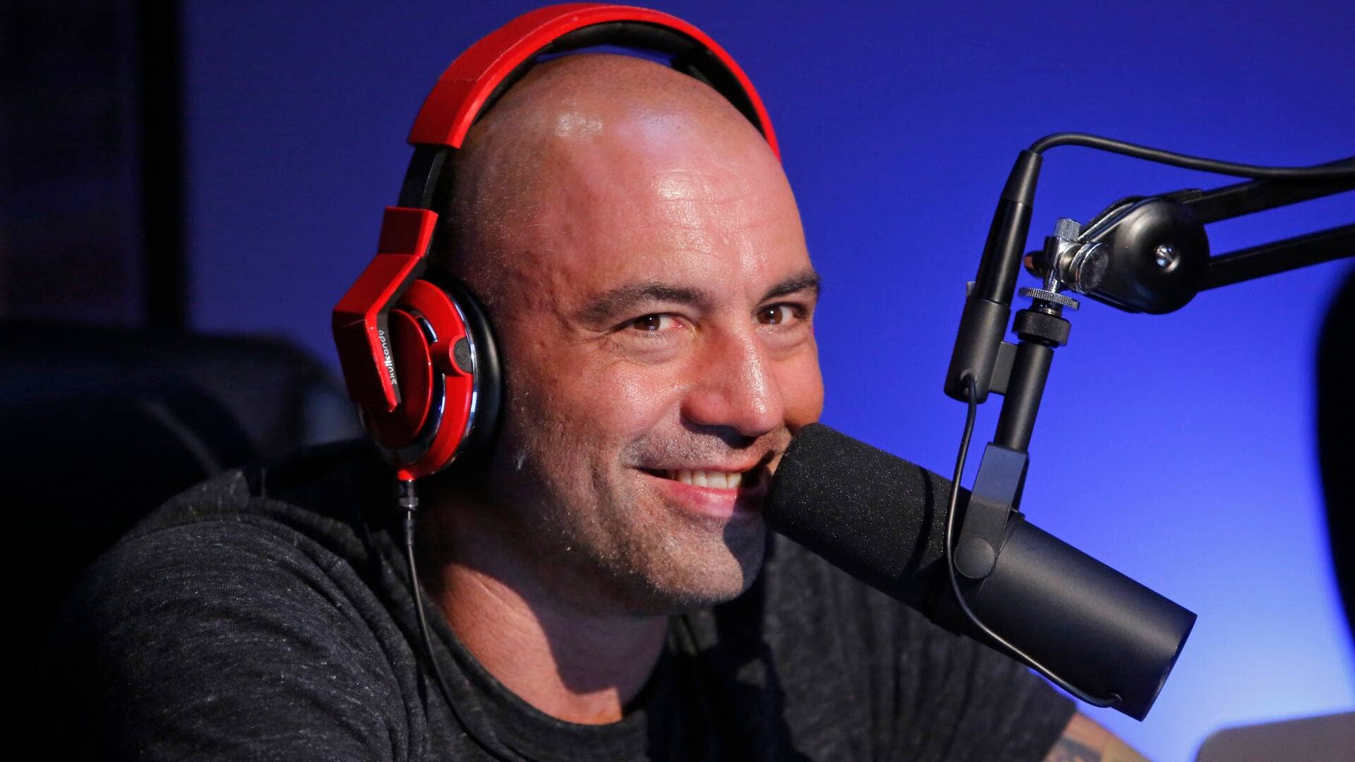 Joe Rogan sounds the alarm on dangerous social media trend - TheStreet