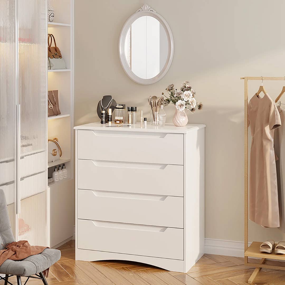 Walmart is selling a $230 4-drawer dresser for only $70 - TheStreet