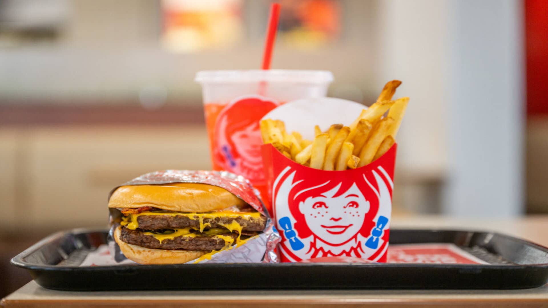 Wendy s Quietly Brings Back Unexpected Menu Item After 8 year Hiatus wendy-s-quietly-brings-back-unexpected-menu-item-after-8-year-hiatus