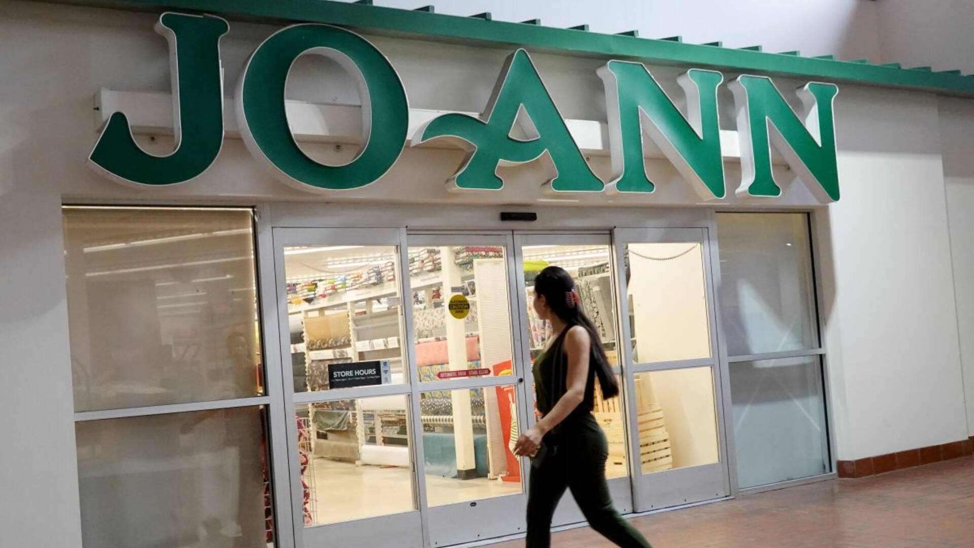 After Joann and Party City bankruptcies, a new player steps in - TheStreet