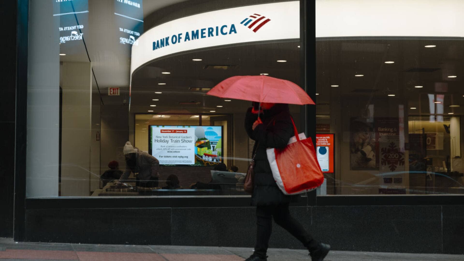 Bank of America stock reacts after Q3 earnings - TheStreet
