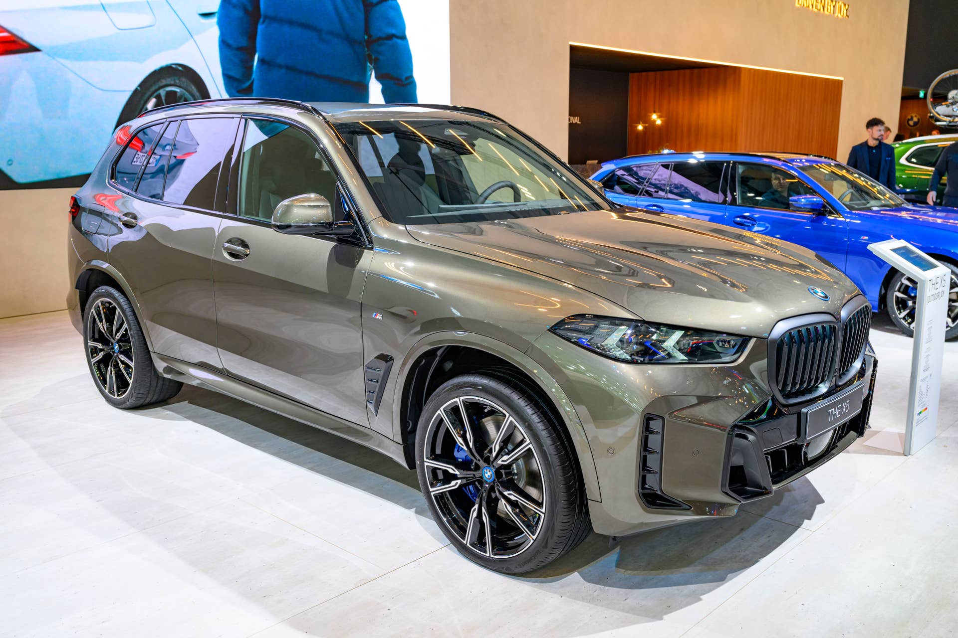 The best new cars of 2025 according to Consumer Reports - TheStreet