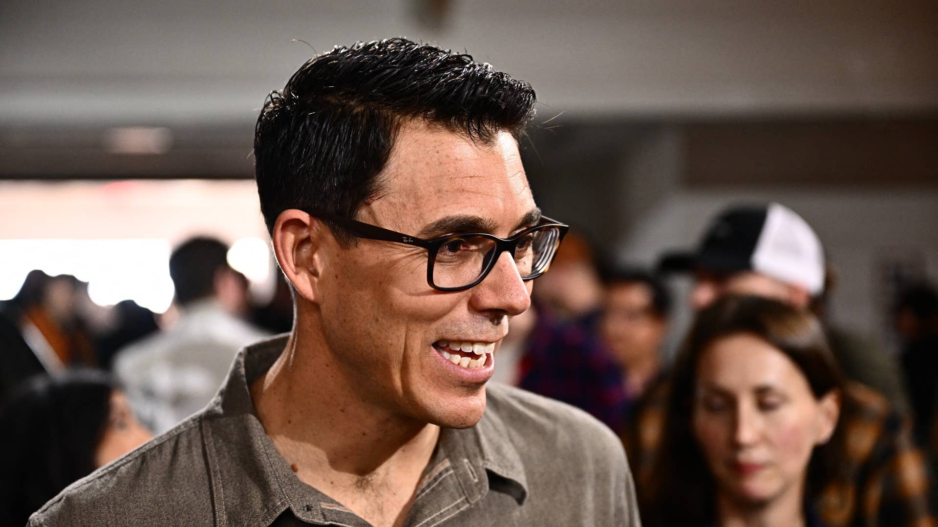 Rivian CEO updates loyal fans on hotly anticipated Tesla rival - TheStreet
