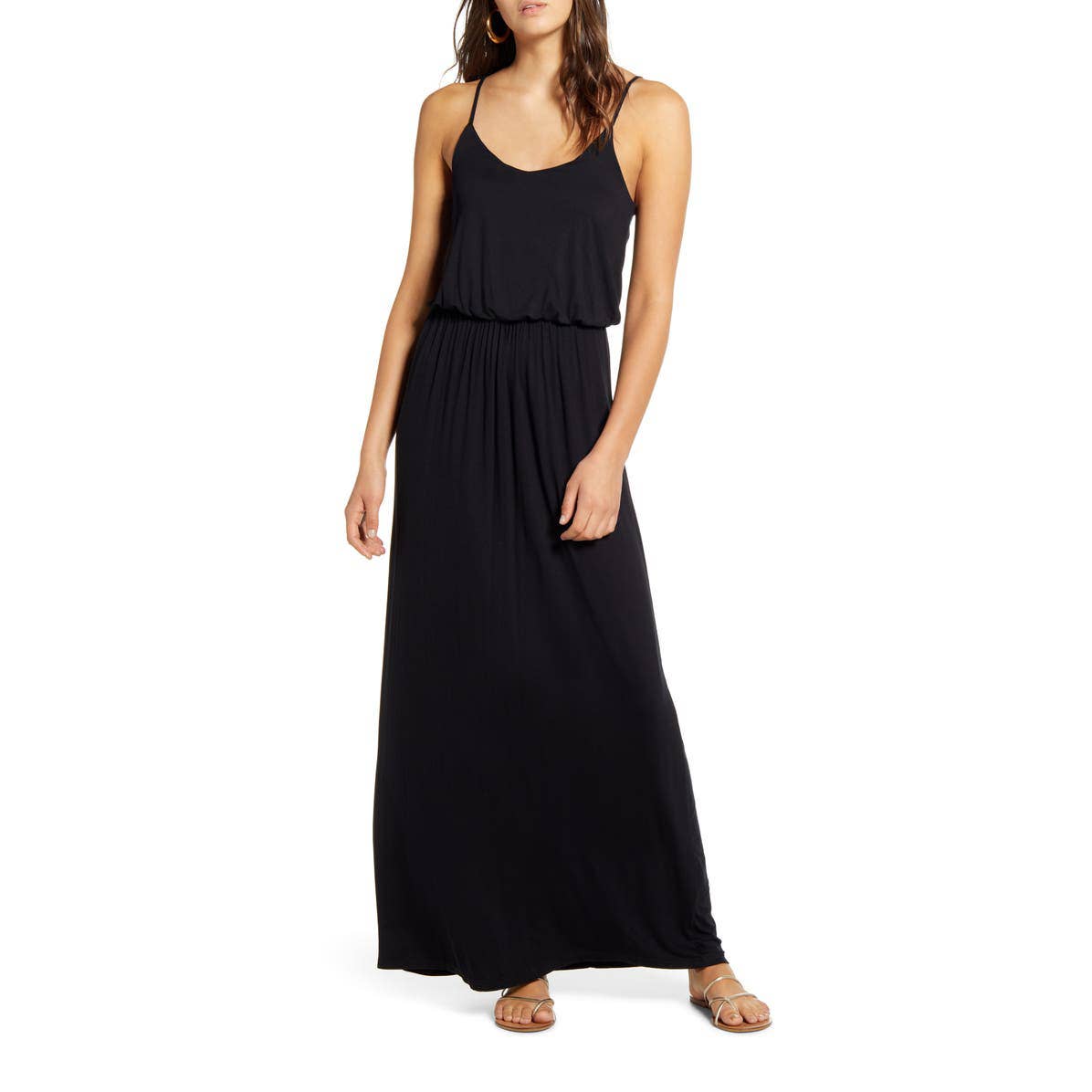 Nordstrom Rack is selling a $68 maxi dress for only $30 - TheStreet Nordstrom Rack is selling a $68 maxi dress for only $30 - TheStreet
