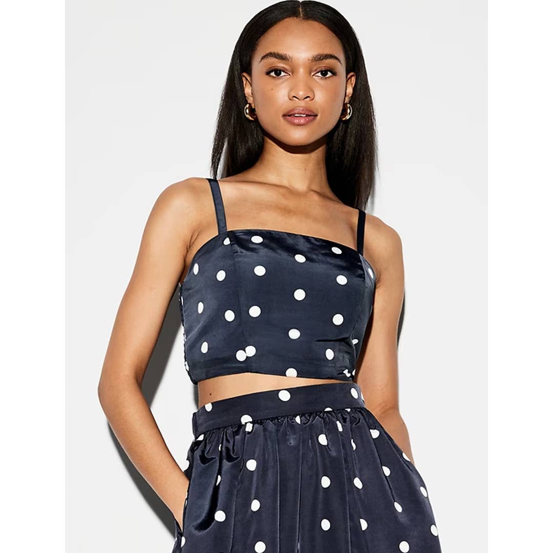 Old Navy's new collection features formalwear under $65 - TheStreet
