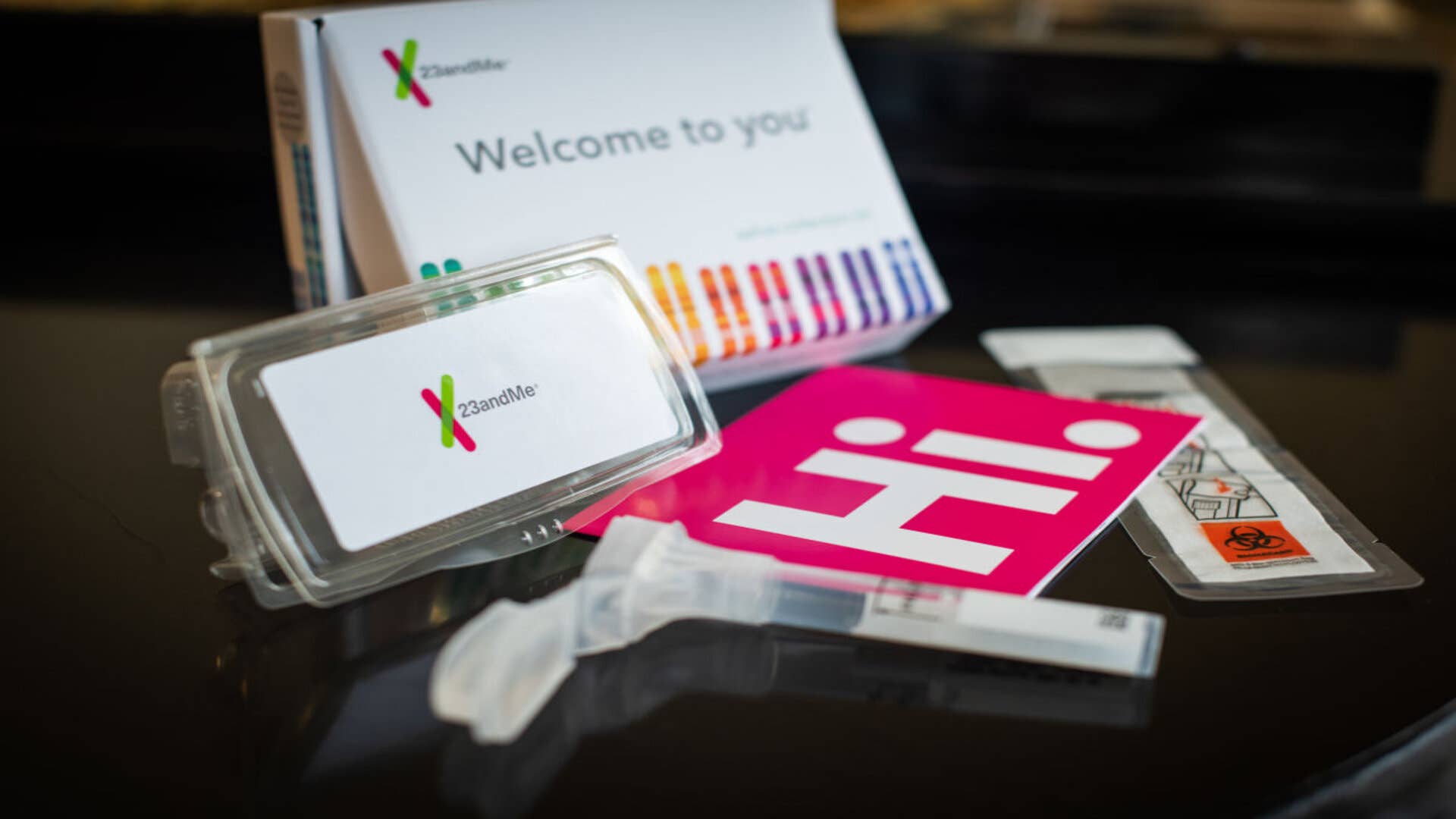 Major biotech company acquired after Chapter 11 bankruptcy - TheStreet