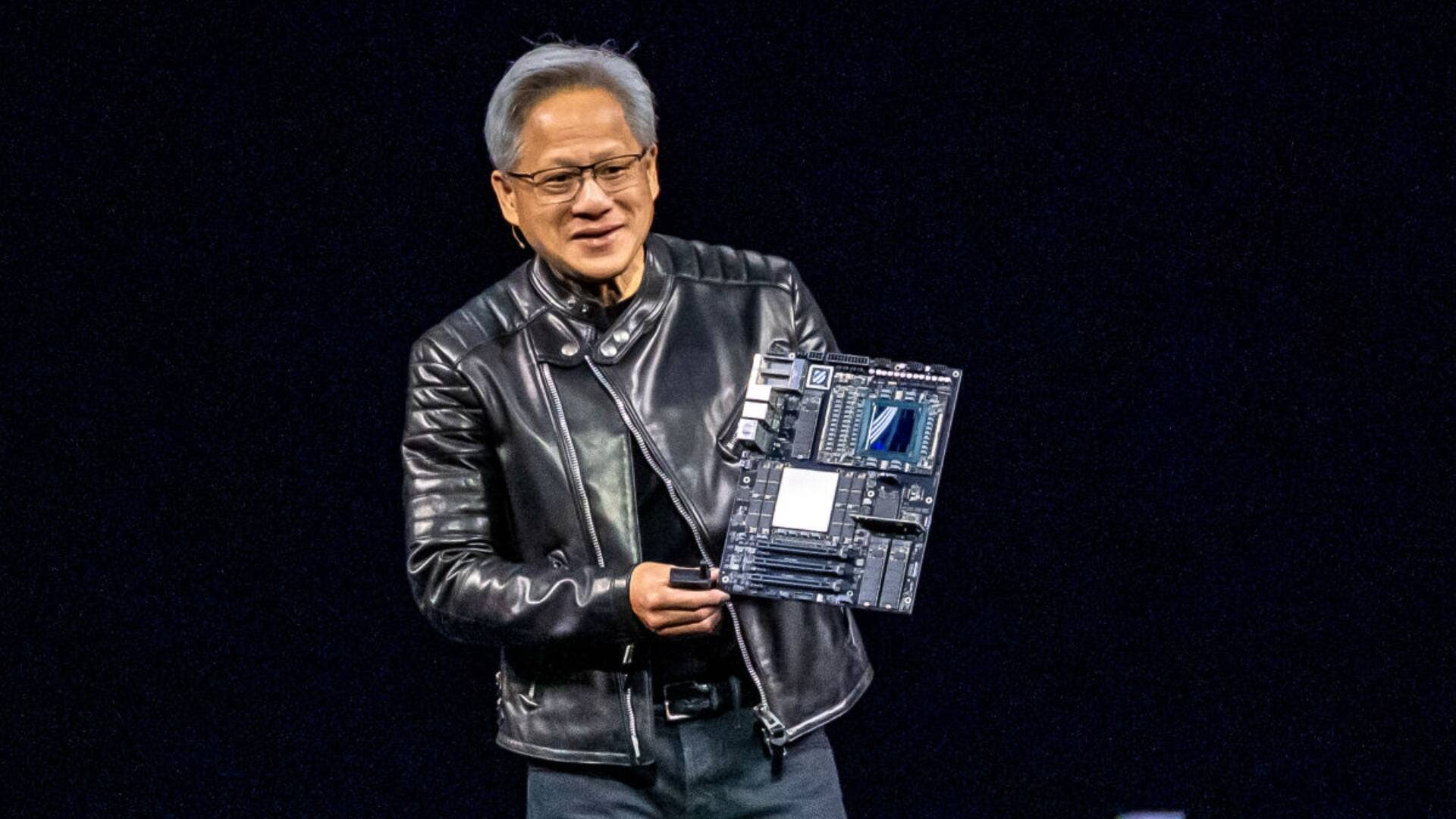 Former big tech CEO has shocking take on Nvidia - TheStreet