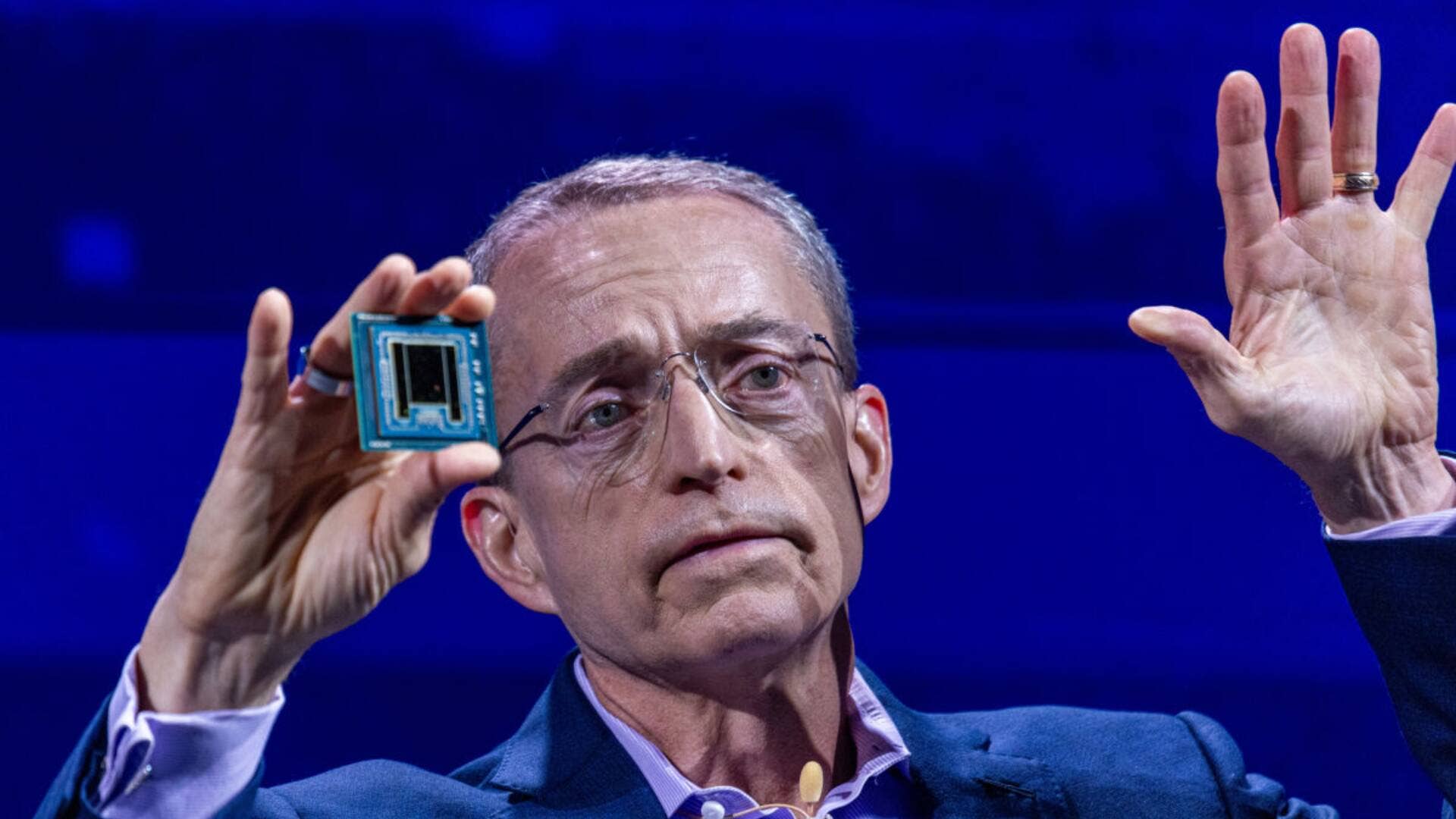 Former big tech CEO has shocking take on Nvidia - TheStreet