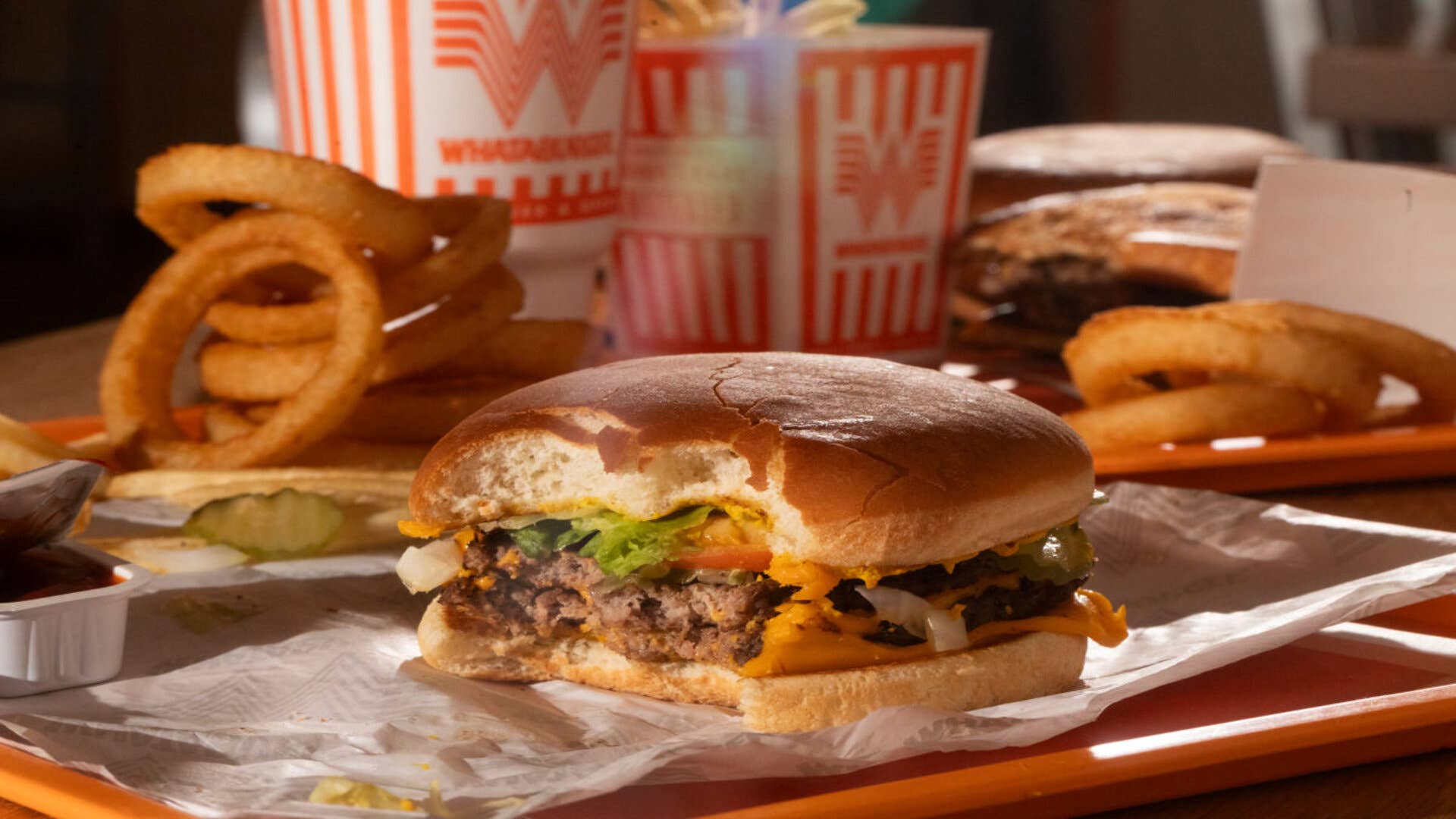 Whataburger finally brings back beloved menu item - TheStreet