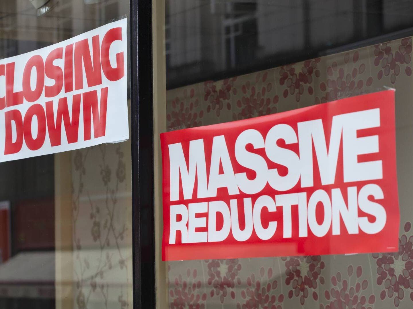 Outdoor retailer nears Chapter 11 as store closures loom - TheStreet