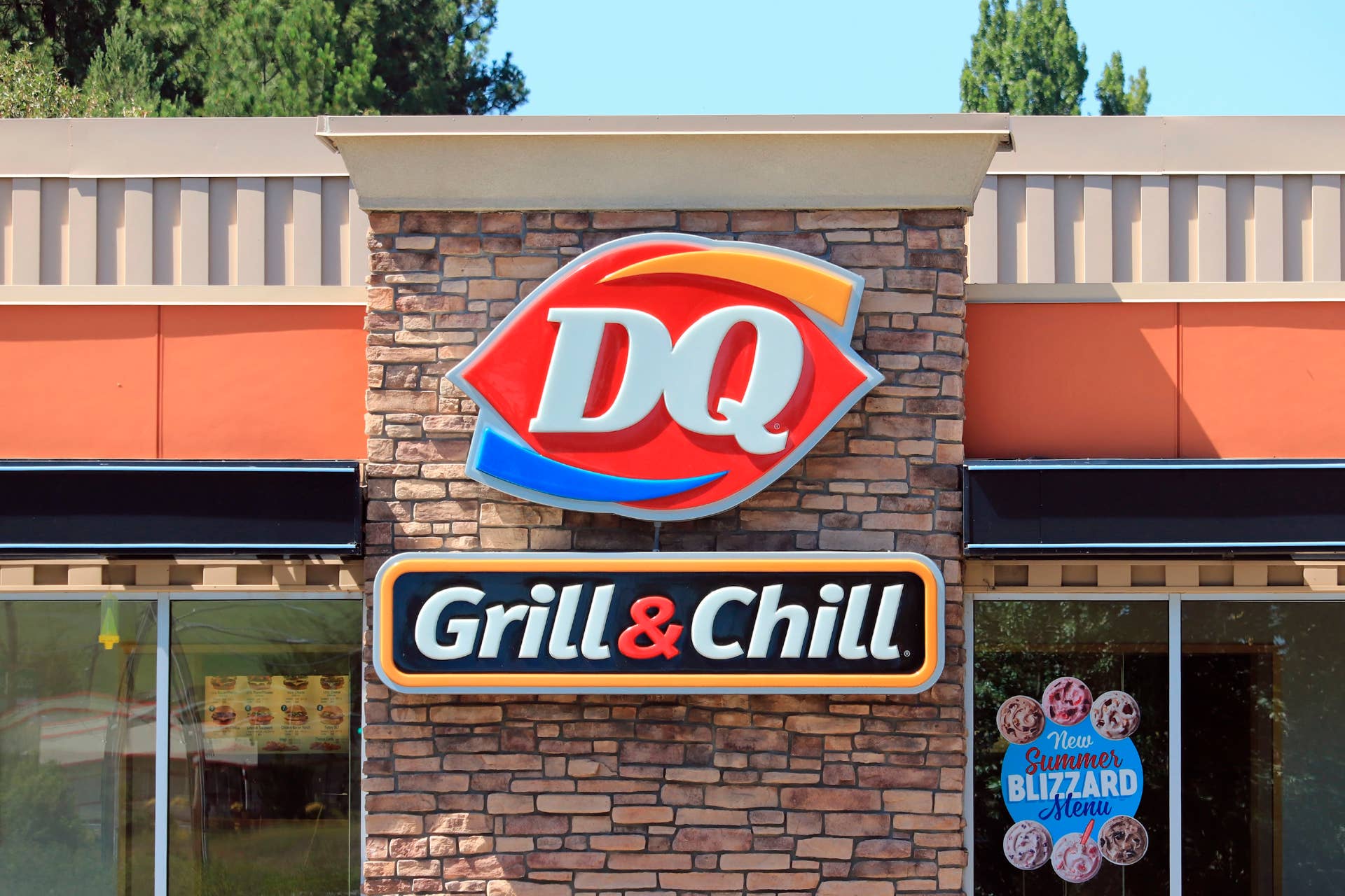 Iconic ice cream chain unexpectedly closing locations - TheStreet