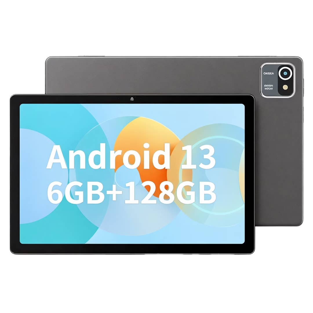 Walmart is selling a $110 10-inch Android tablet for $55 - TheStreet