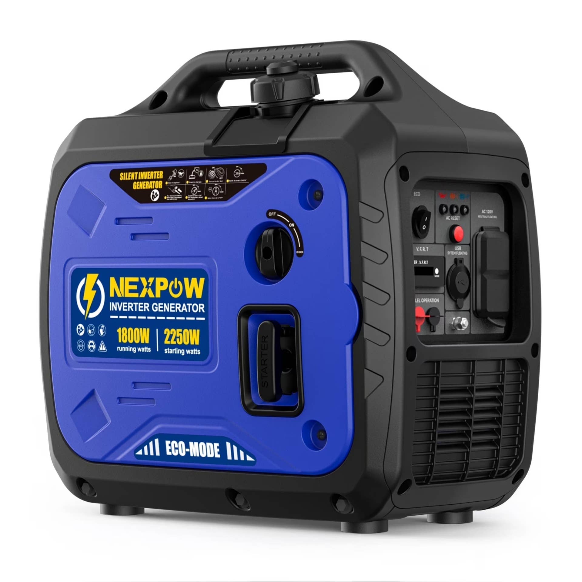 Walmart is selling a $1,000 portable generator for $280 - TheStreet