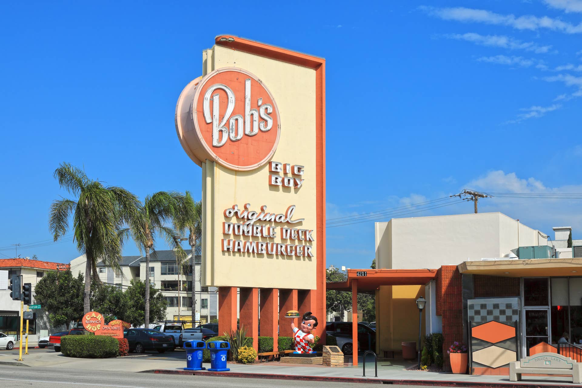 89-year-old legendary restaurant chain closing all locations in key ...