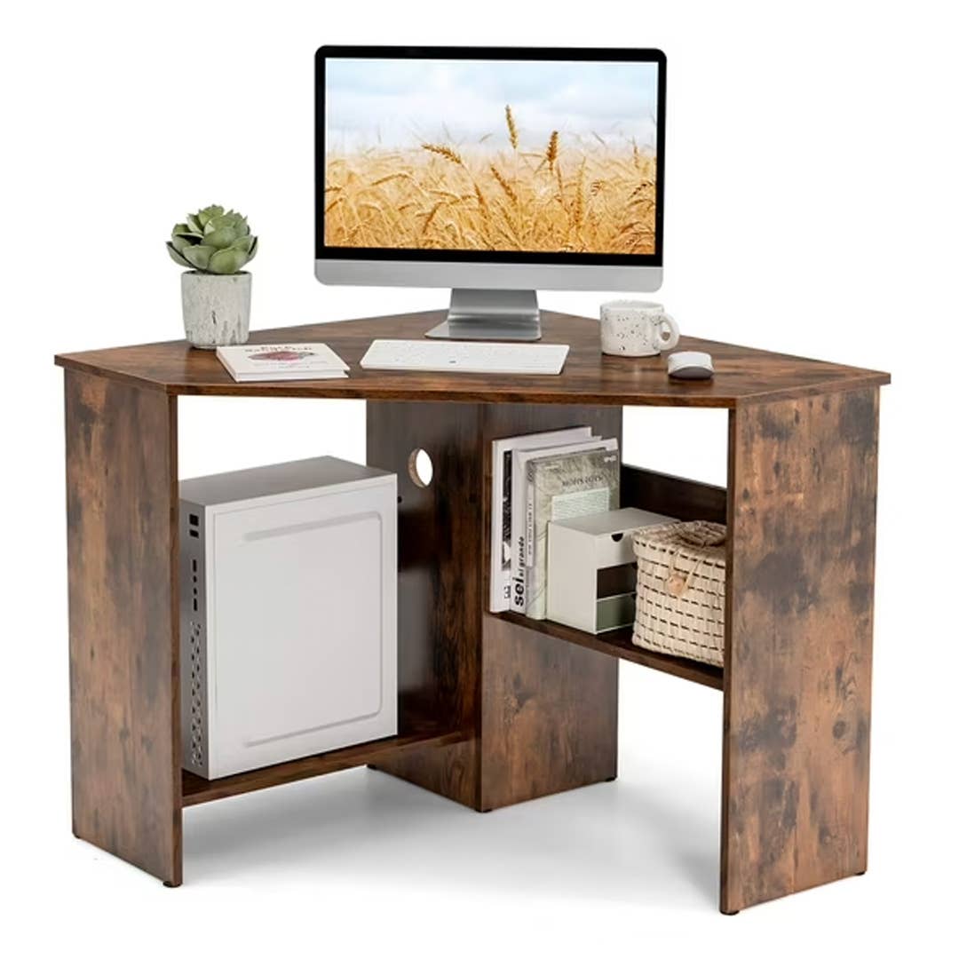 Walmart is selling a $179 computer desk for just $66 - TheStreet