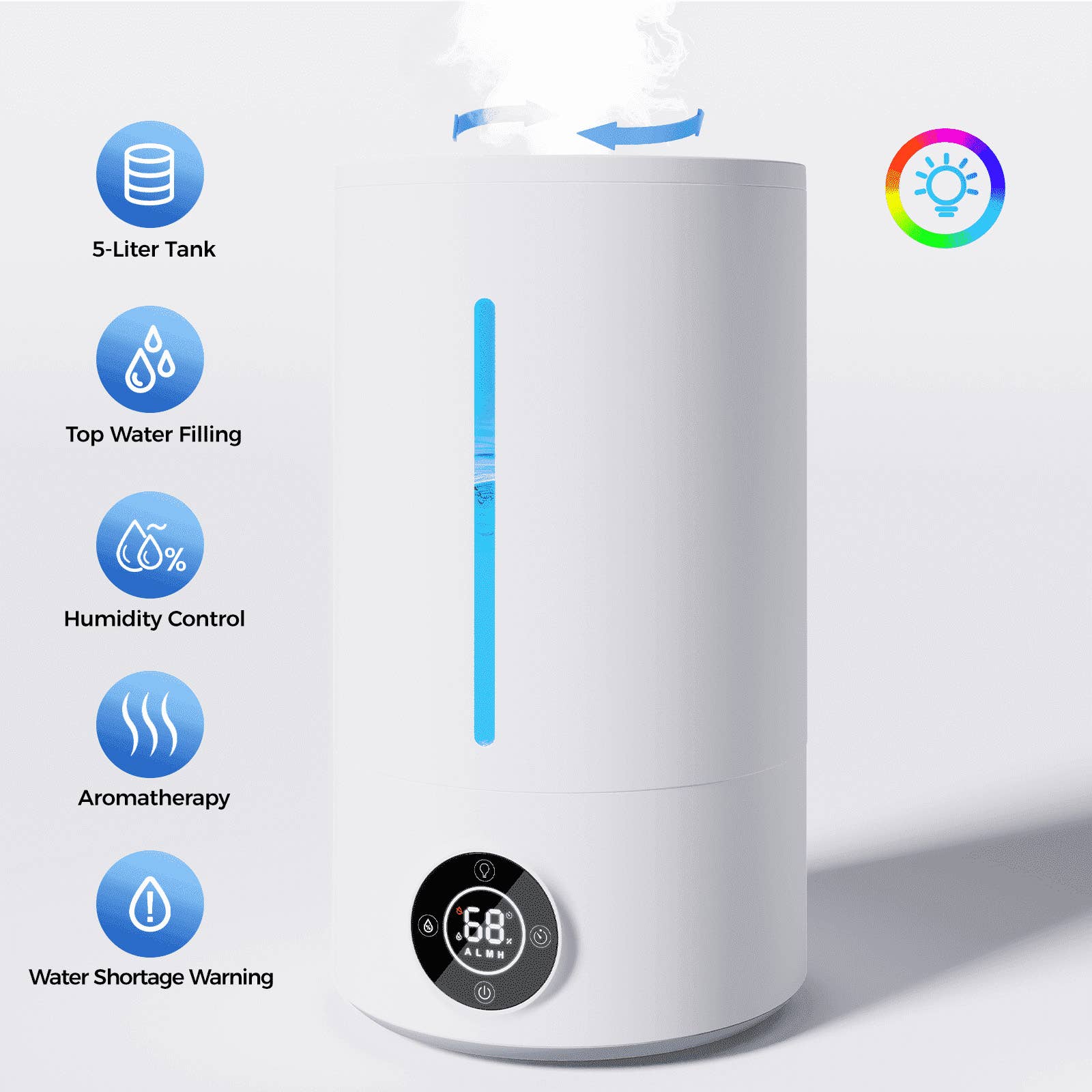 Walmart is selling a $200 humidifier for just $39 - TheStreet
