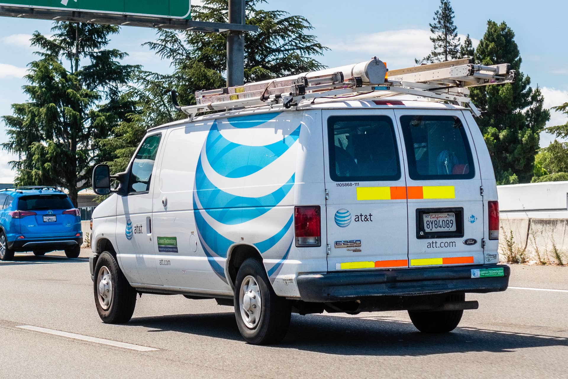 AT&T sends harsh warning to customers - TheStreet