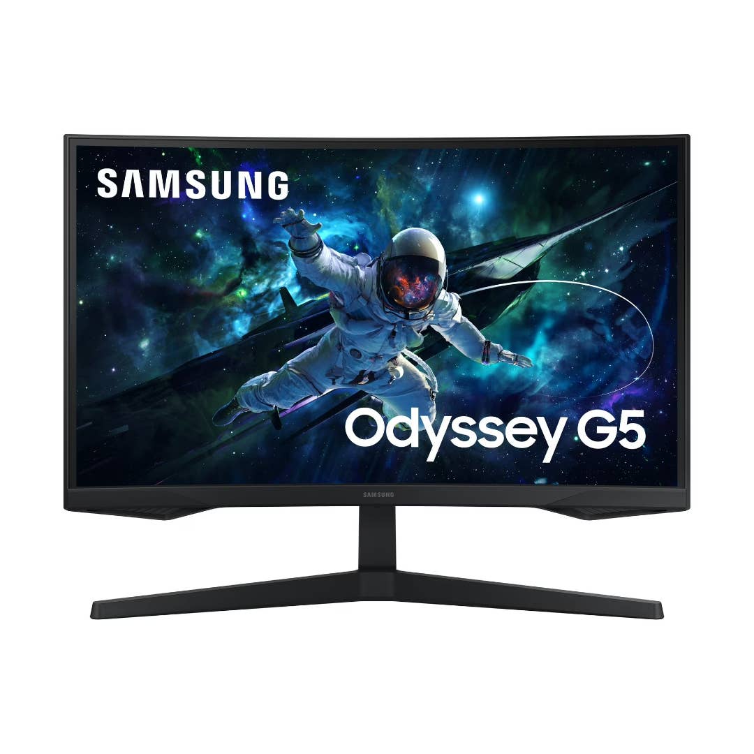 Walmart is selling a 27-inch Samsung monitor for $179 - TheStreet