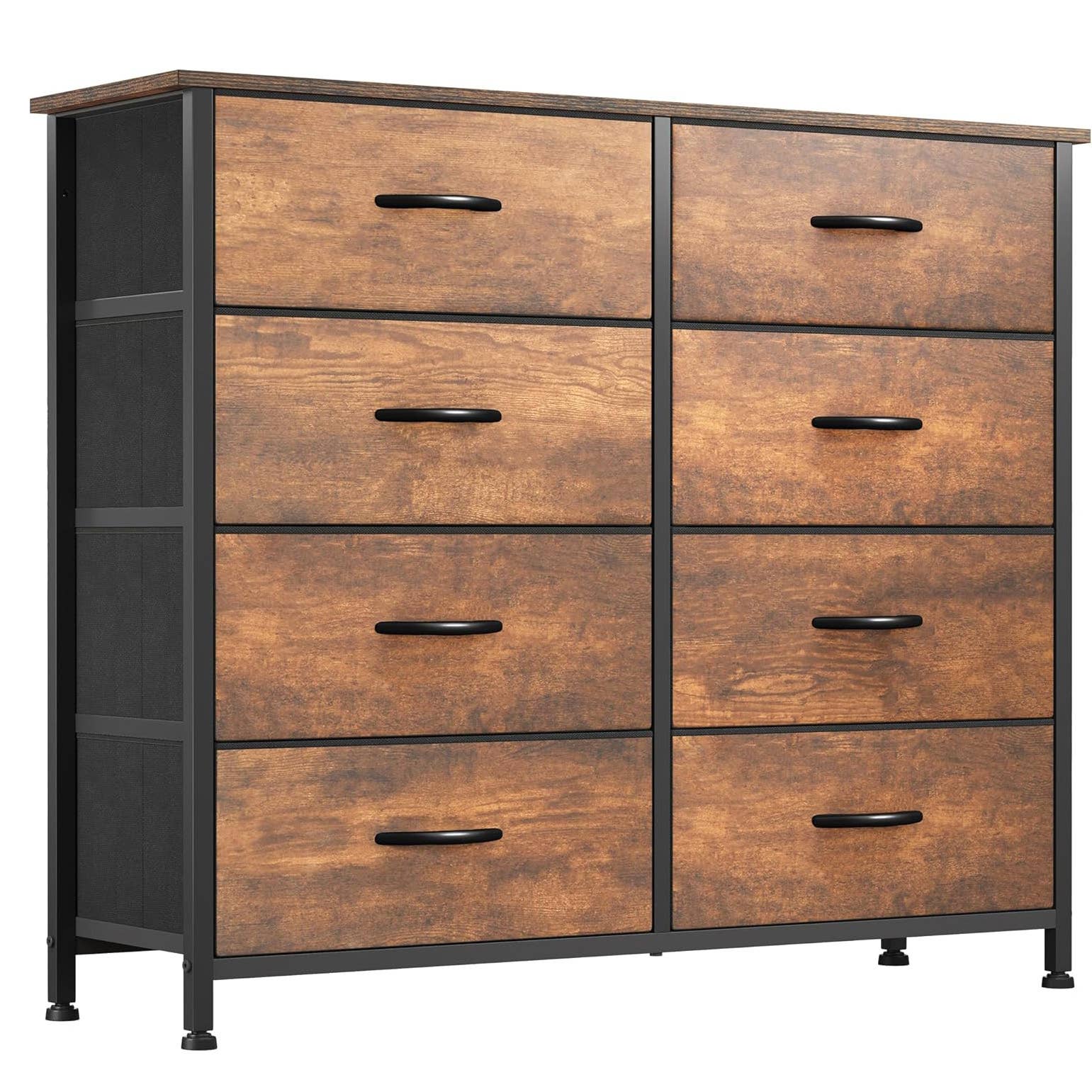 Amazon is selling a $60 lightweight dresser for $48 - TheStreet Amazon is selling a $60 lightweight dresser for $48 - TheStreet