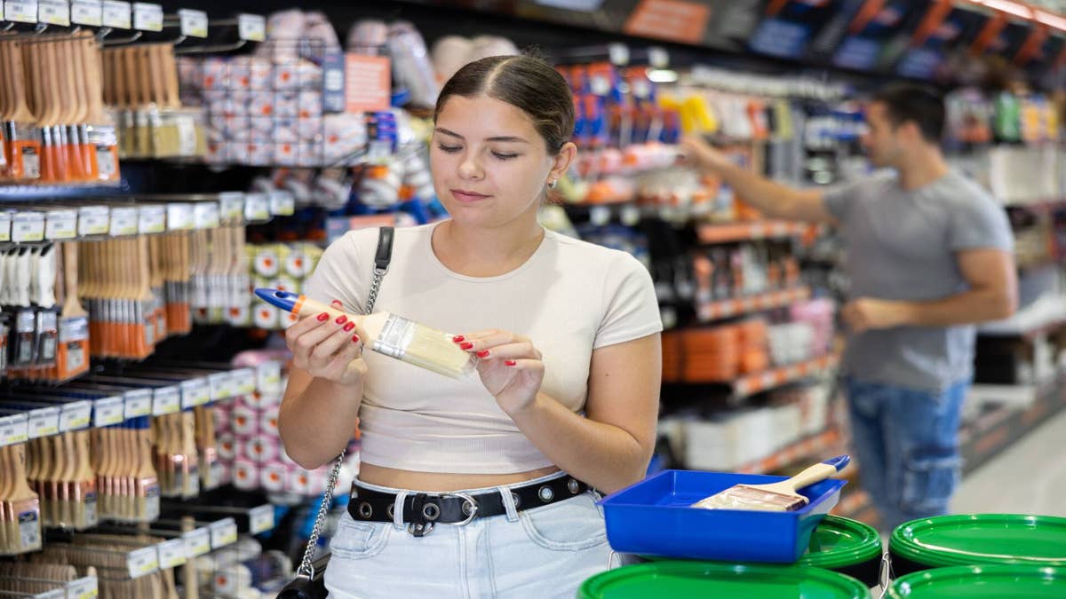 80-year-old Home Depot rival closes hardware store, no bankruptcy