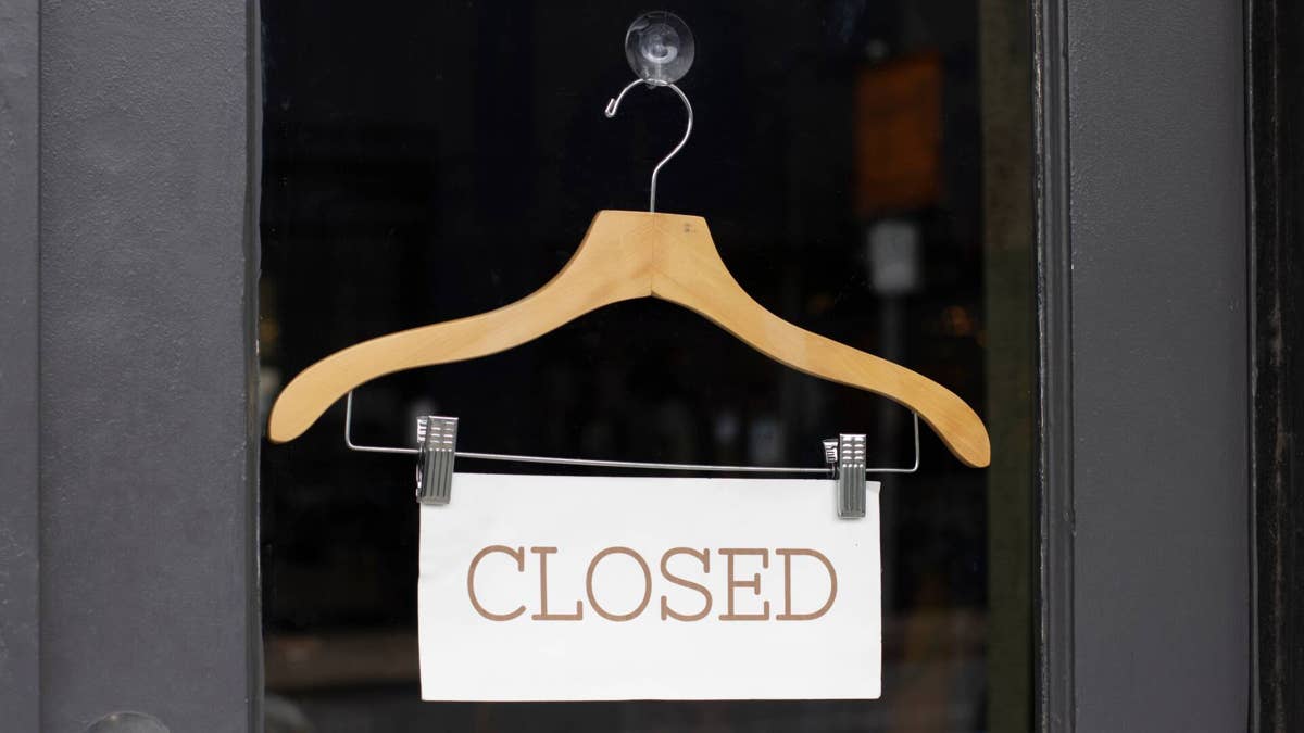 49-year-old men's clothing chain closing more stores