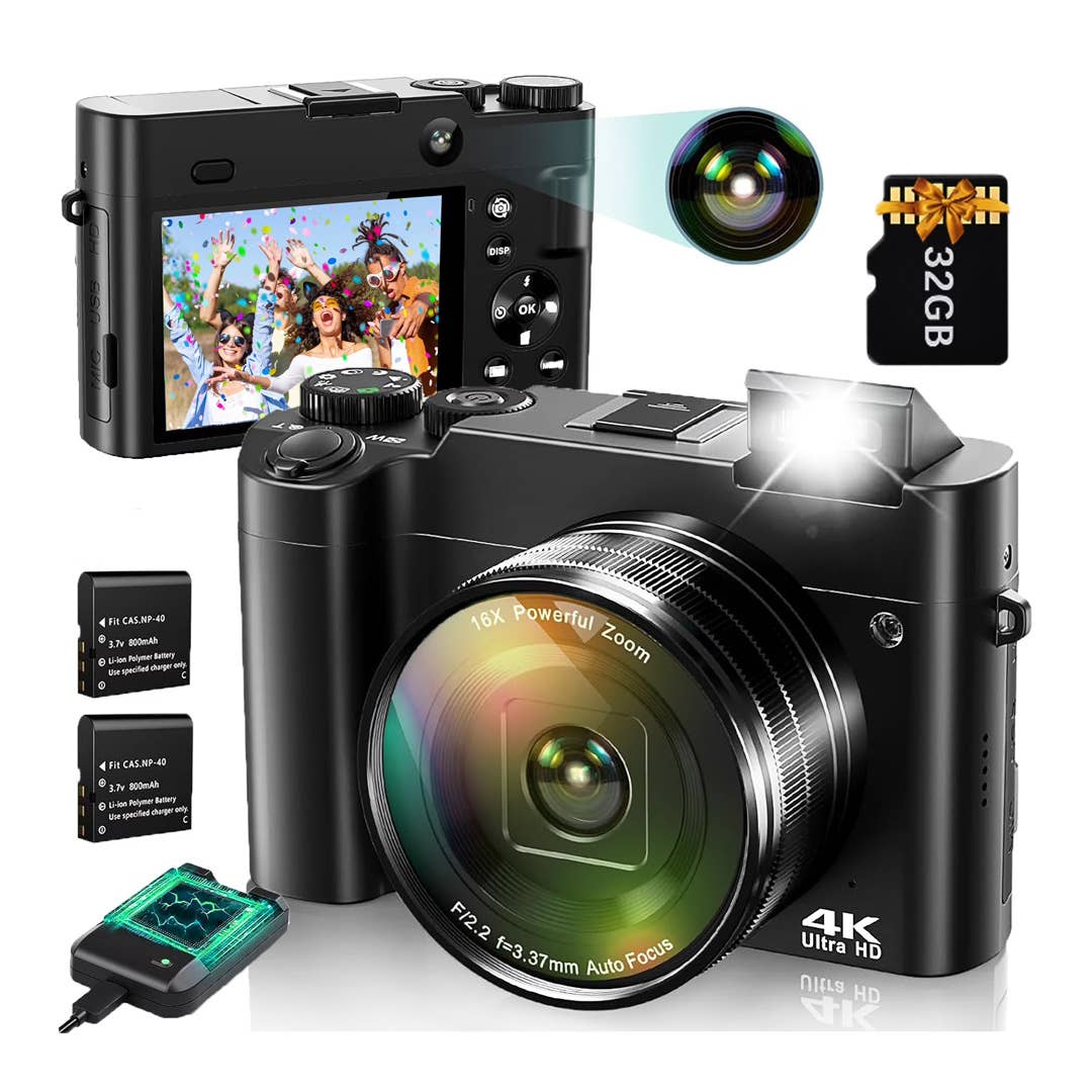 Walmart is selling a $360 digital camera for just $70 - TheStreet