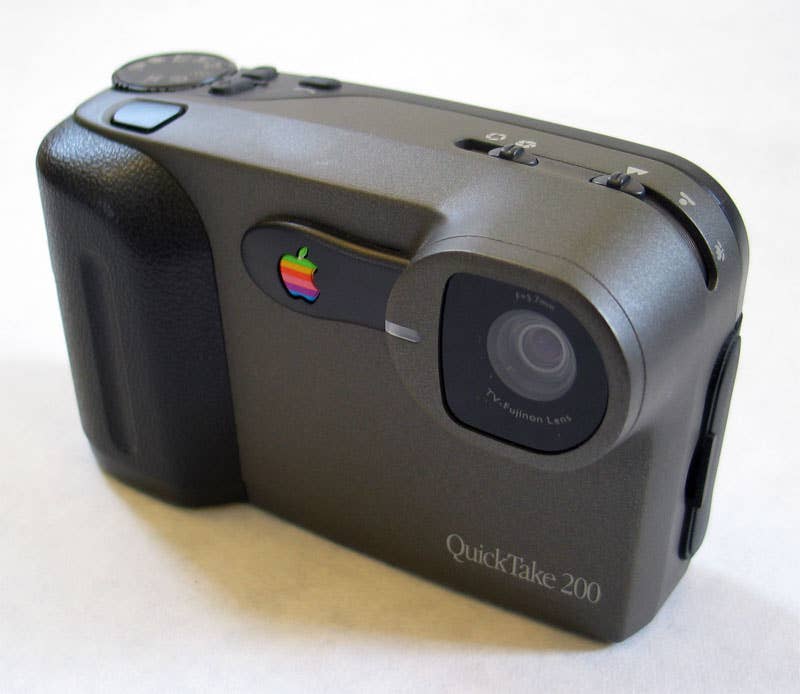 3 unsuccessful Apple products that were too ahead of their time - TheStreet