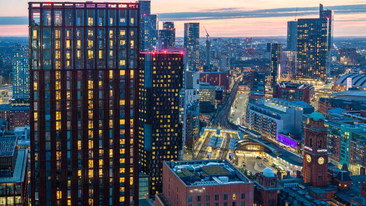 The latest tourist tax could soon come to all of England