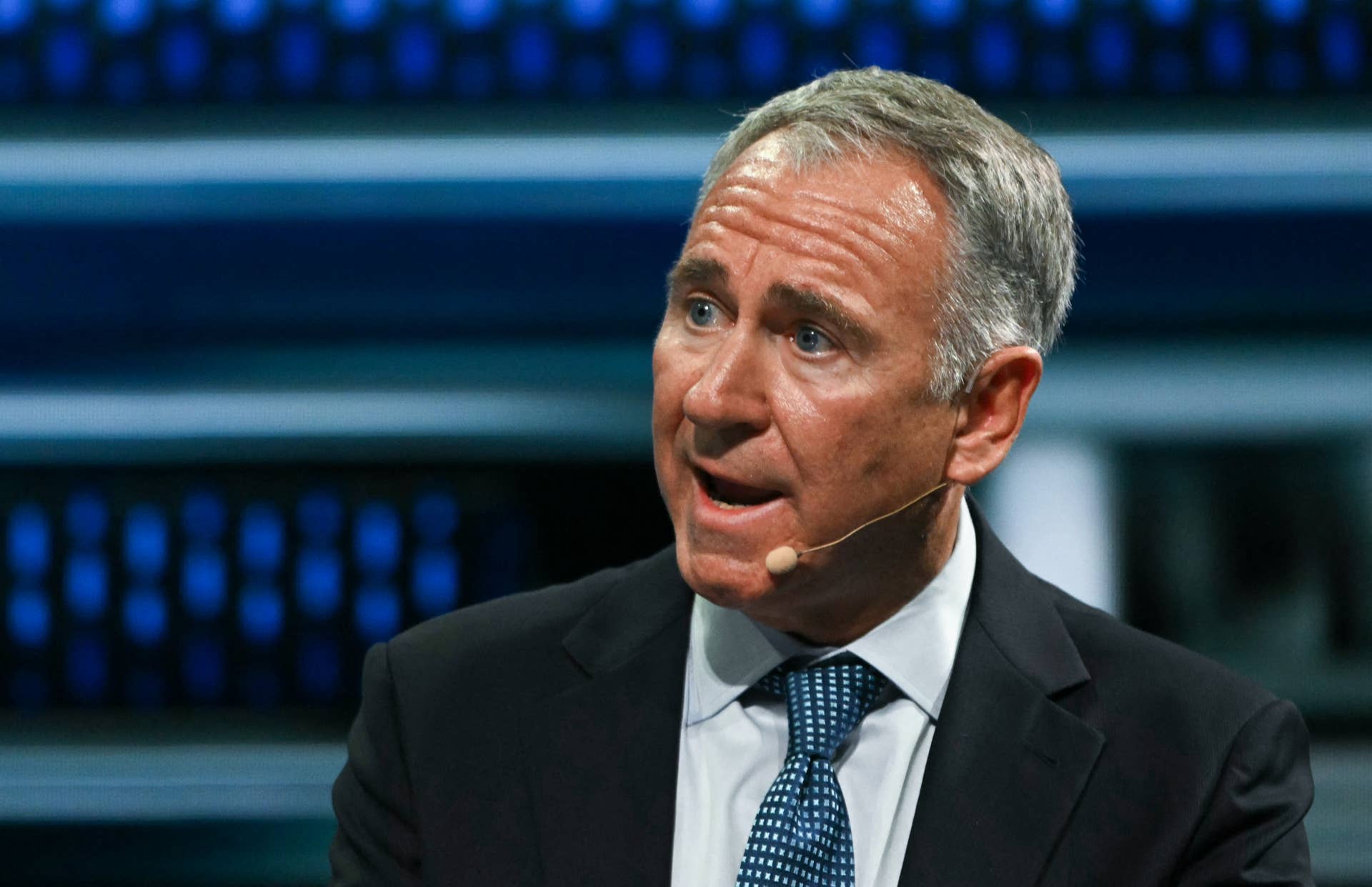 Legendary investor Ray Dalio drops most shocking take on stock market ...