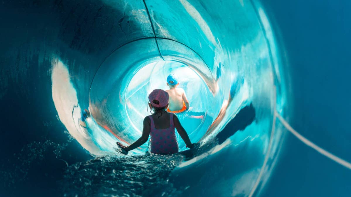50-year-old theme and water park to close forever after summer season - thestreet.com
