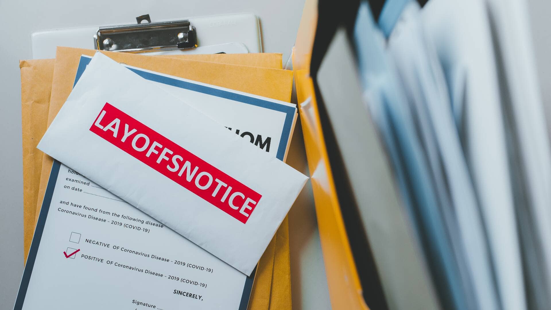 133-year-old drug company plans layoffs, files WARN notice - TheStreet