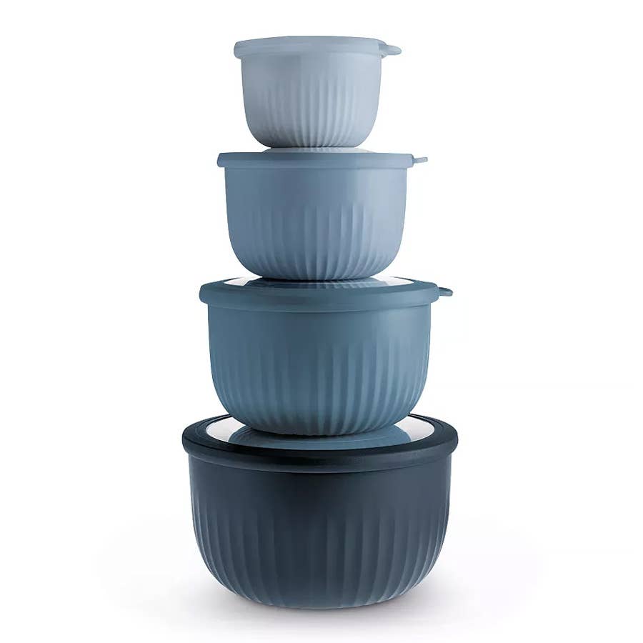 Macy's is selling a $32 nesting bowl set for just $10 - TheStreet
