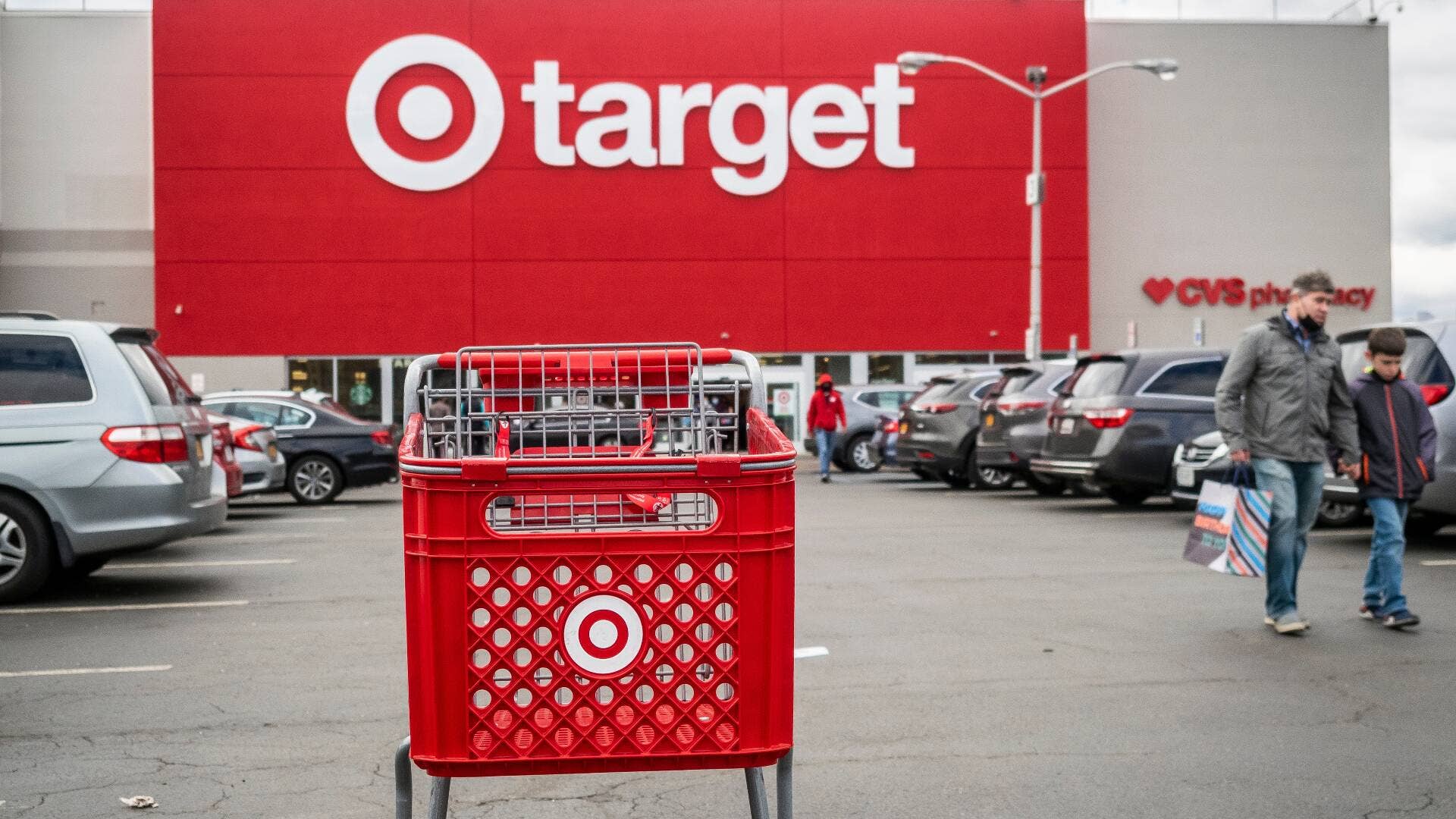 Target makes bold changes to keep customers from fleeing stores - TheStreet
