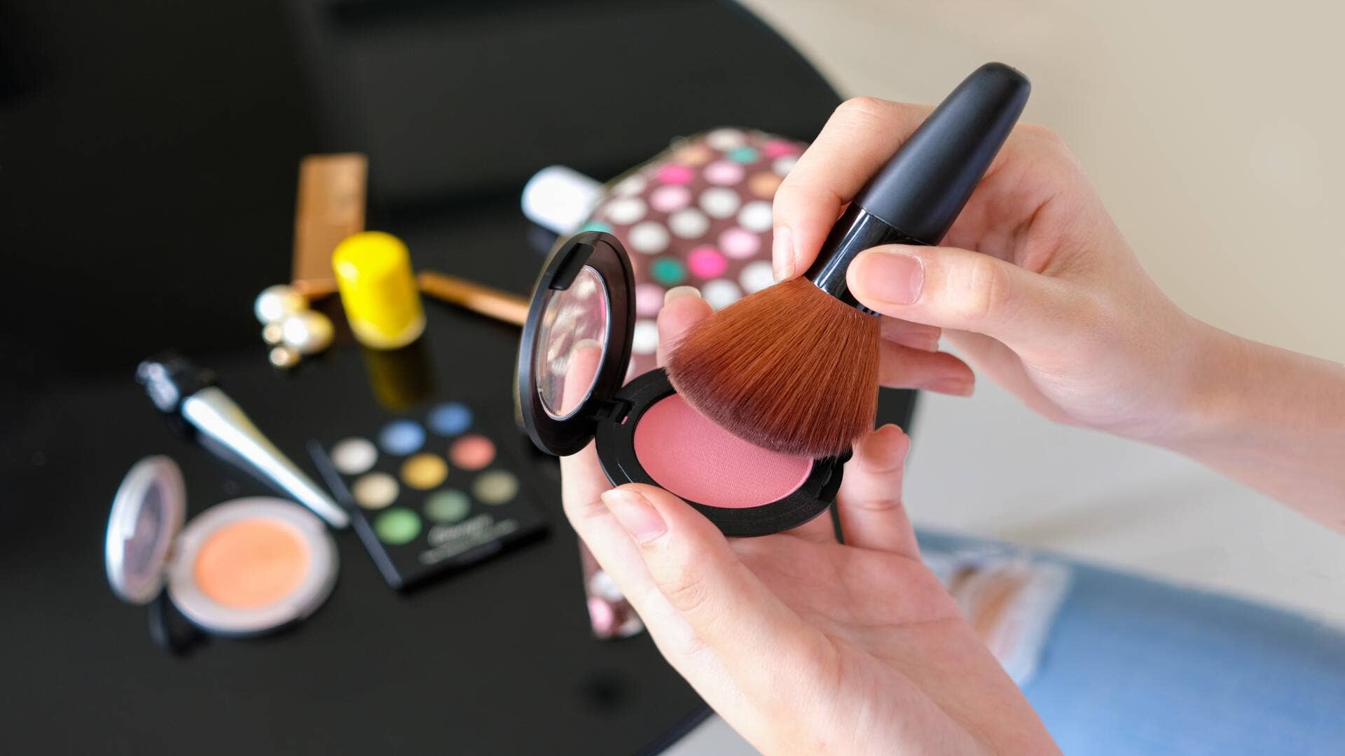 Owner of five cosmetics brands files for Chapter 11 bankruptcy